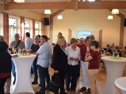 Jubiläum - 25-06-14 Sommerfest